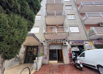 Foto 1 - Locale Commerciale Via Serradifalco
 
101/A, Palermo - foto 1