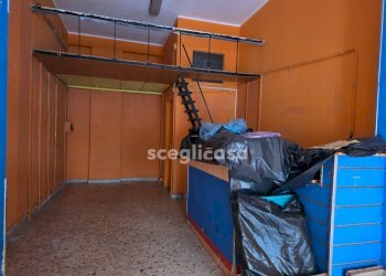 Foto 4 - Locale Commerciale Via Serradifalco
 
101/A, Palermo - foto 3