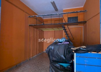 Foto 6 - Locale Commerciale Via Serradifalco
 
101/A, Palermo - foto 5