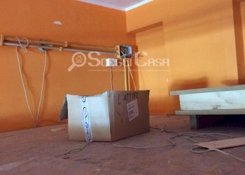 Foto 7 - Locale Commerciale Via Serradifalco
 
101/A, Palermo - foto 6