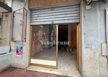 Foto 11 - Locale Commerciale Via Serradifalco
 
101/A, Palermo - foto 10