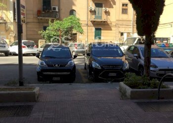 Foto 12 - Locale Commerciale Via Serradifalco
 
101/A, Palermo - foto 11