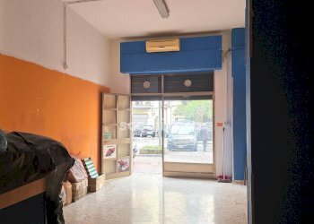 Foto 3 - Locale Commerciale Via Serradifalco
 
101/A, Palermo - foto 3