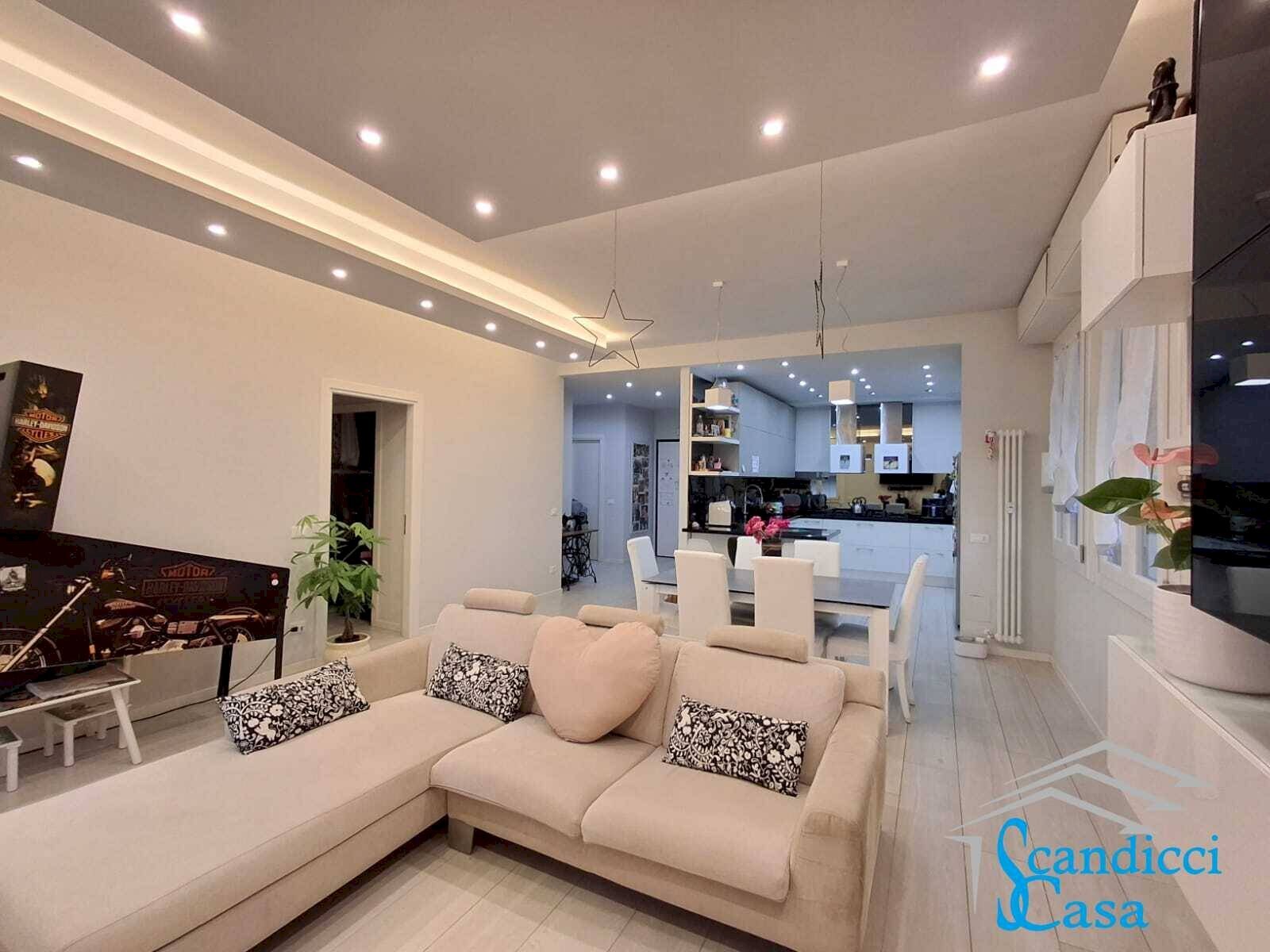 Foto 1 - Appartamento Via Vincenzo Monti
 
30, Scandicci - foto 1