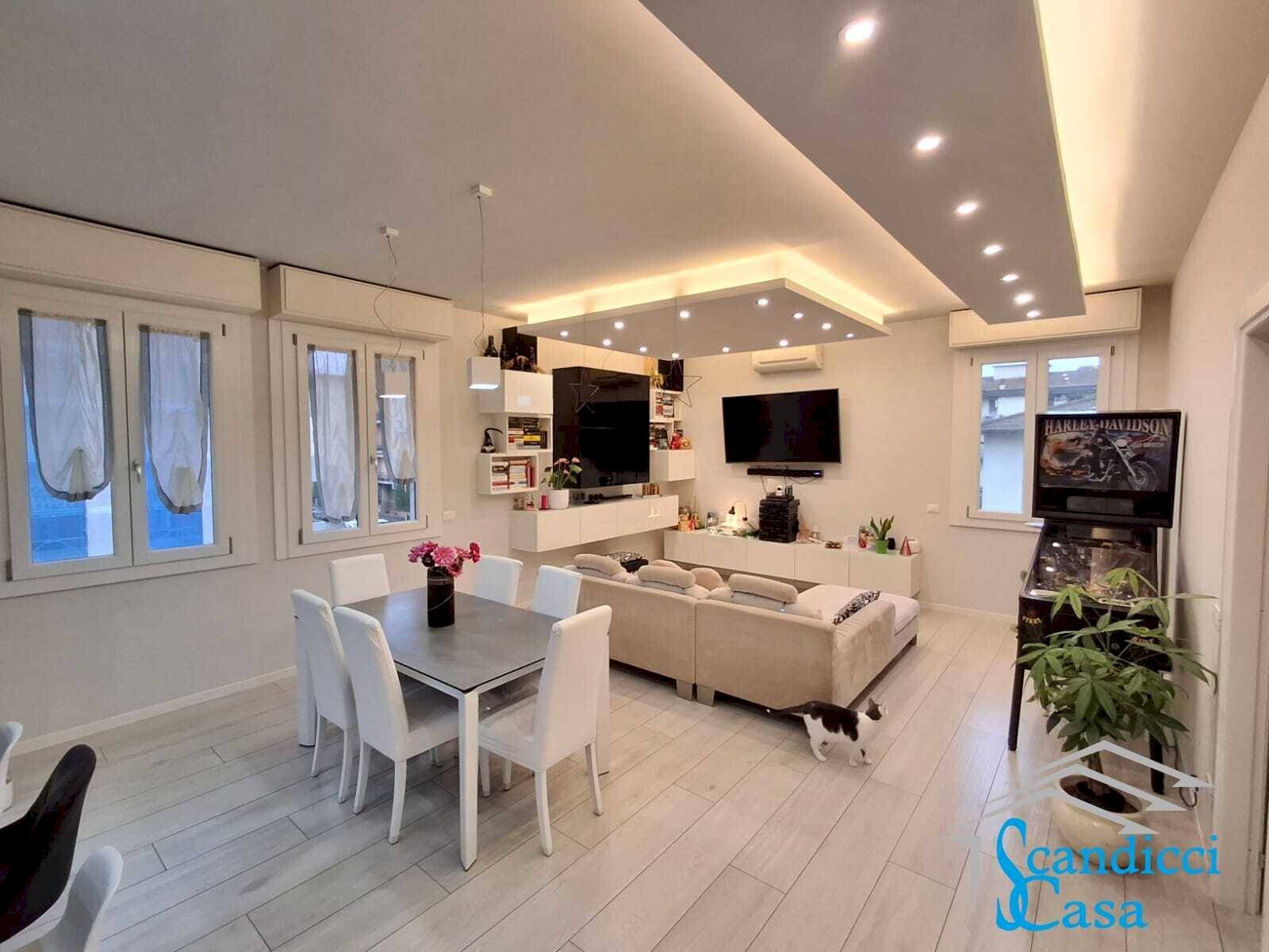 Foto 3 - Appartamento Via Vincenzo Monti
 
30, Scandicci - foto 3