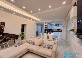 Foto 1 - Appartamento Via Vincenzo Monti
 
30, Scandicci - foto 1