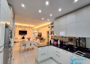 Foto 7 - Appartamento Via Vincenzo Monti
 
30, Scandicci - foto 7