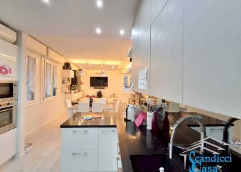 Foto 9 - Appartamento Via Vincenzo Monti
 
30, Scandicci - foto 9