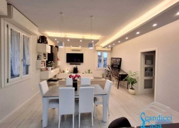 Foto 11 - Appartamento Via Vincenzo Monti
 
30, Scandicci - foto 11