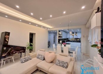 Foto 13 - Appartamento Via Vincenzo Monti
 
30, Scandicci - foto 13