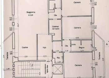 Foto 42 - Appartamento Via Vincenzo Monti
 
30, Scandicci - foto 42