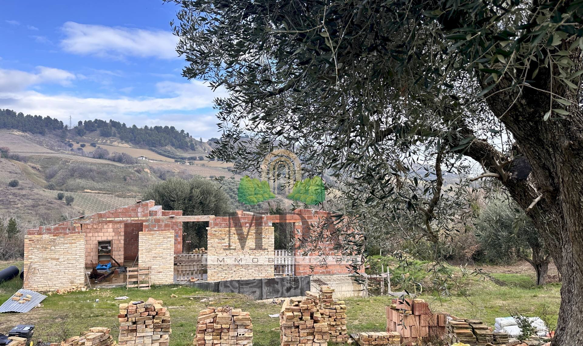 Foto 1 - Casa indipendente contrada Bora Ragnola, Monteprandone - foto 1