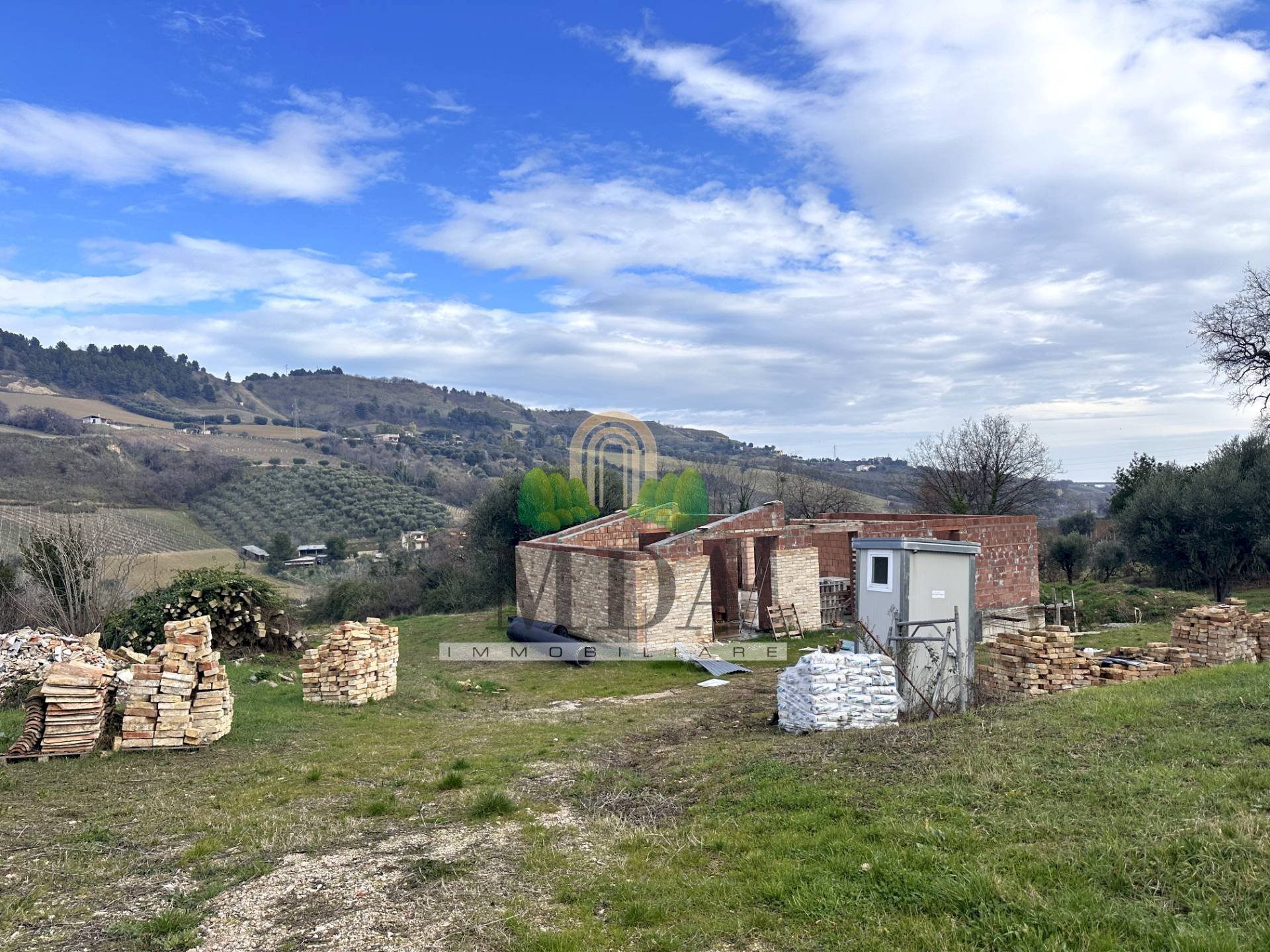 Foto 2 - Casa indipendente contrada Bora Ragnola, Monteprandone - foto 2