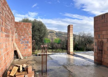 Foto 8 - Casa indipendente contrada Bora Ragnola, Monteprandone - foto 8