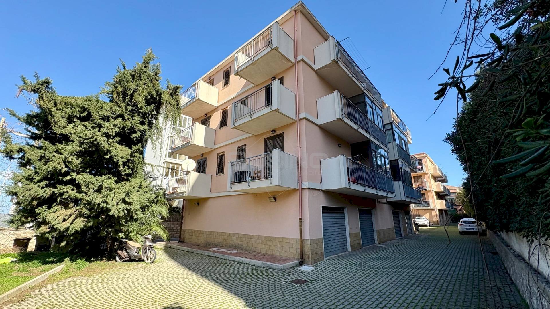 Foto 2 - Two-room apartment VIALE SCALA GRECA
 
426, Siracusa - photo 2