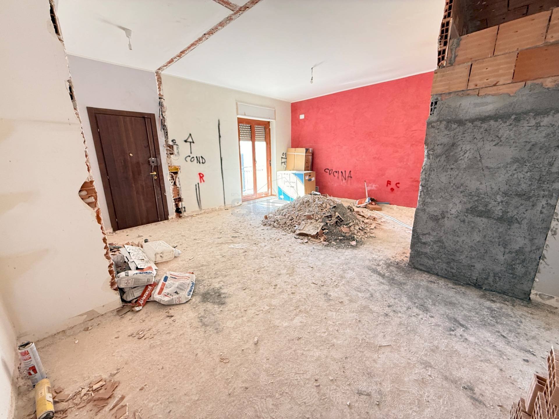 Foto 2 - Trilocale VIALE TICA
90, Siracusa - foto 2