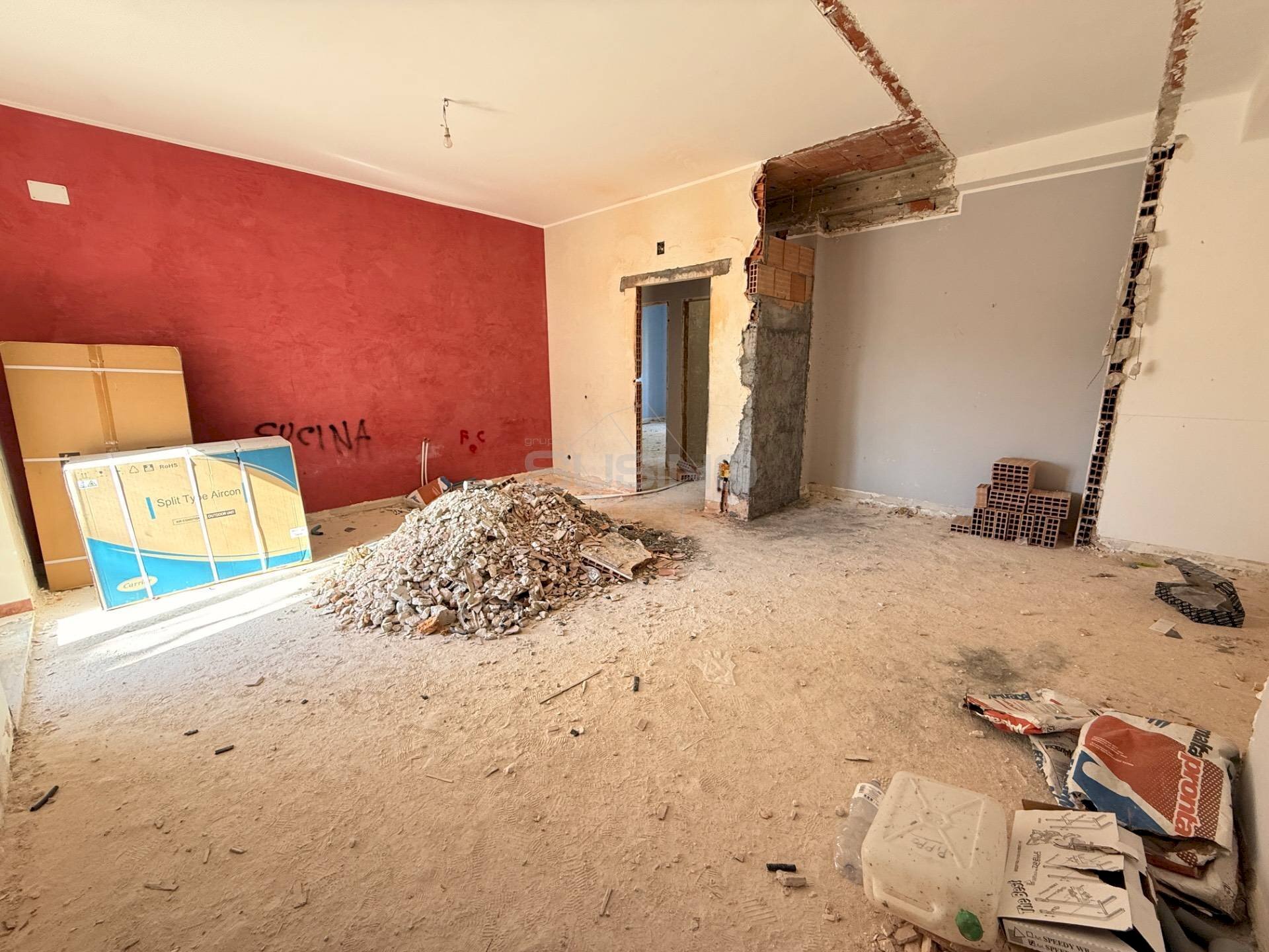 Foto 3 - Trilocale VIALE TICA
90, Siracusa - foto 3