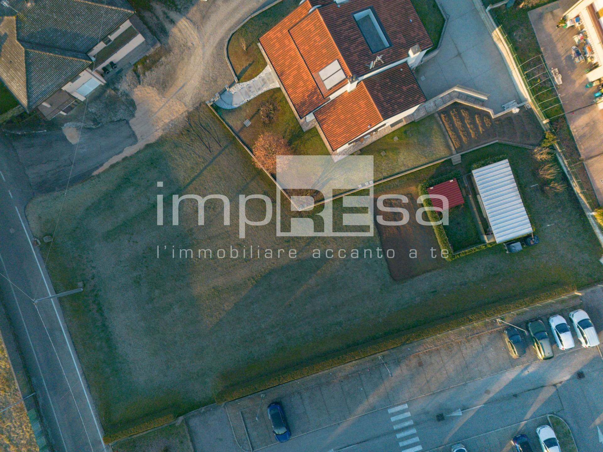 Foto 1 - Building land via stadio, Pieve di Soligo - photo 1