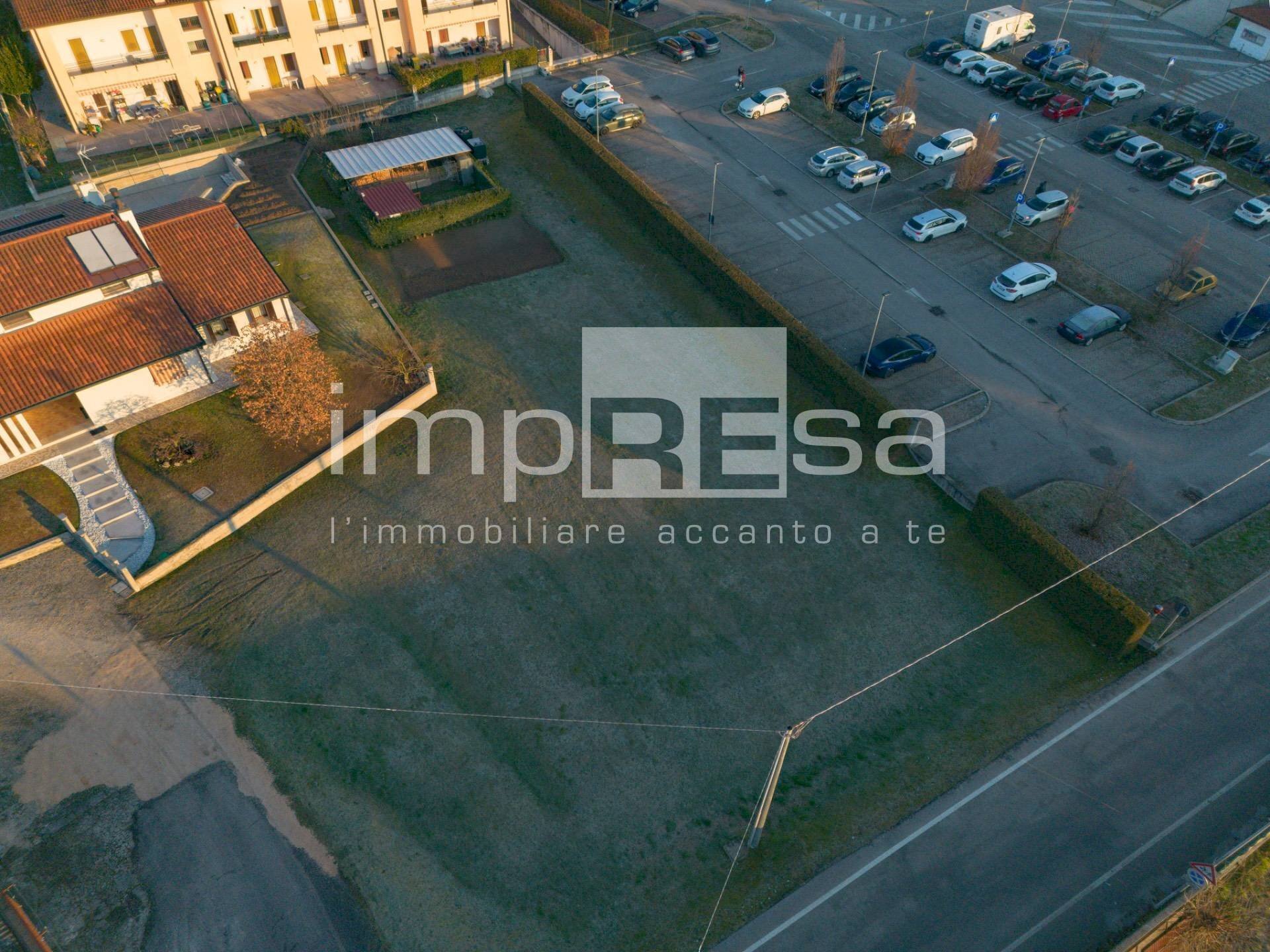 Foto 2 - Building land via stadio, Pieve di Soligo - photo 2