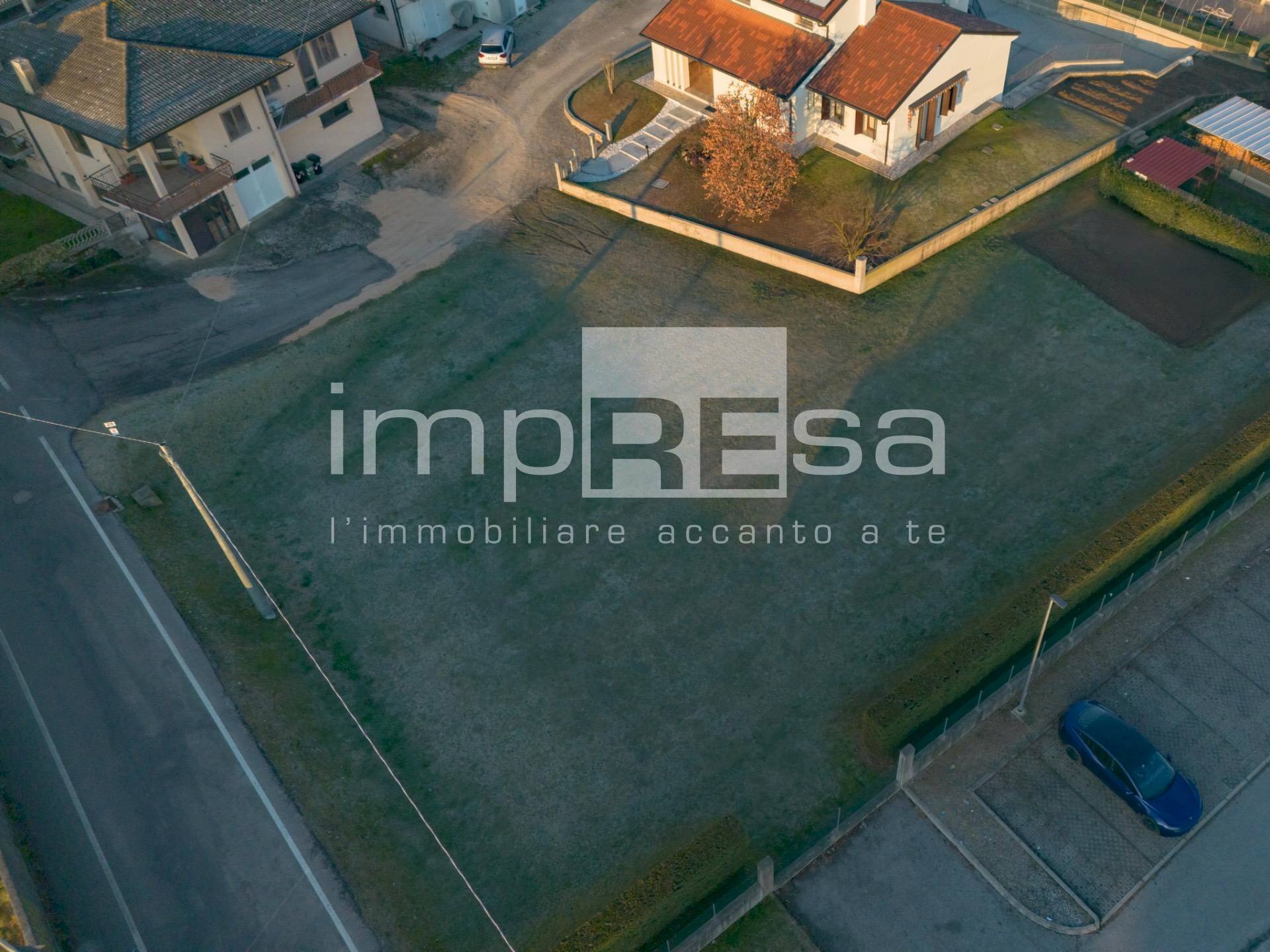 Foto 3 - Building land via stadio, Pieve di Soligo - photo 3