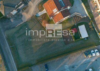 Foto 1 - Terreno edificabile via stadio, Pieve di Soligo - foto 1
