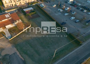 Foto 2 - Terreno edificabile via stadio, Pieve di Soligo - foto 2