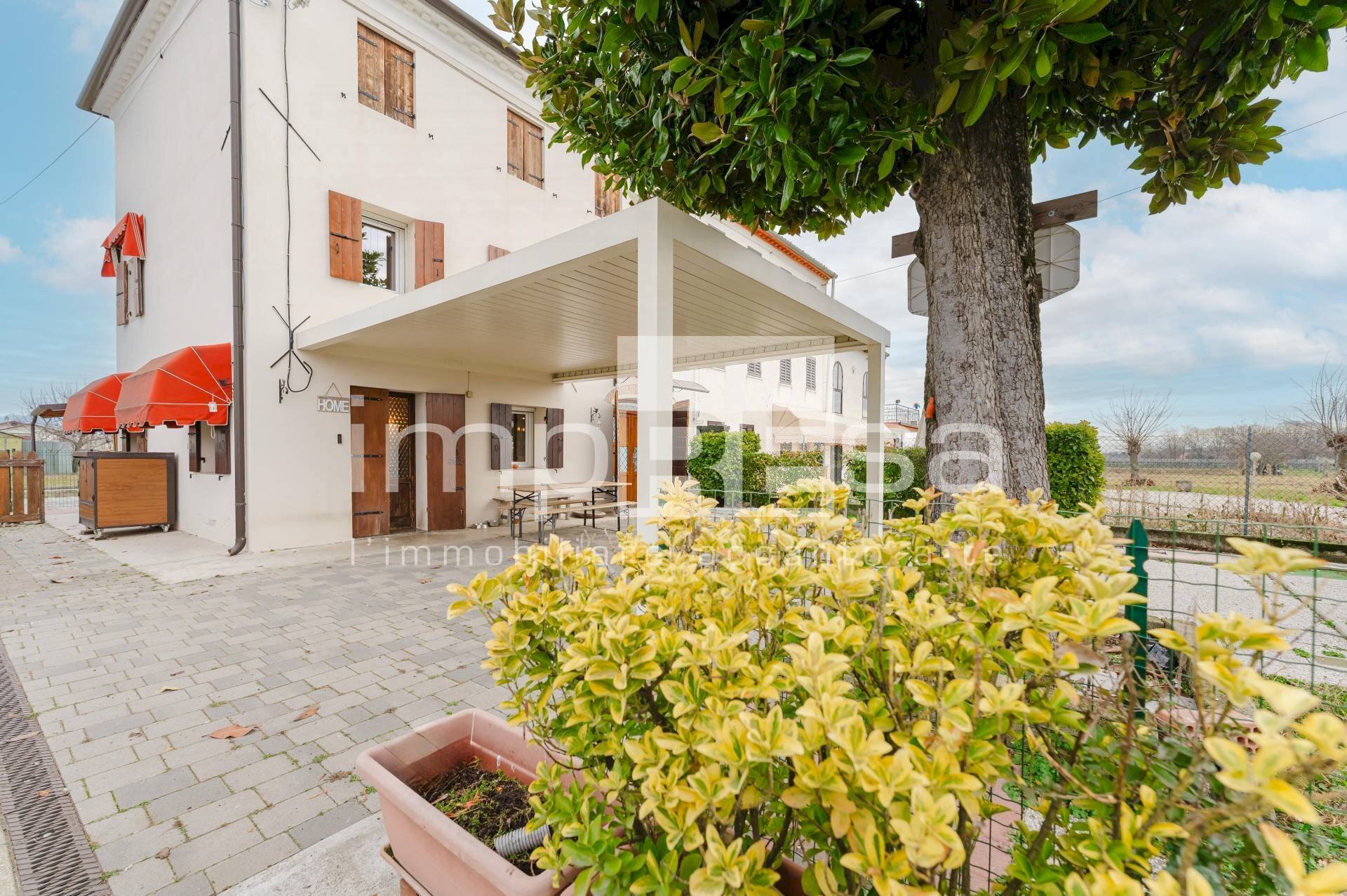 Foto 1 - Casa semi indipendente Via Ungaresca Sud, Mareno di Piave - foto 1