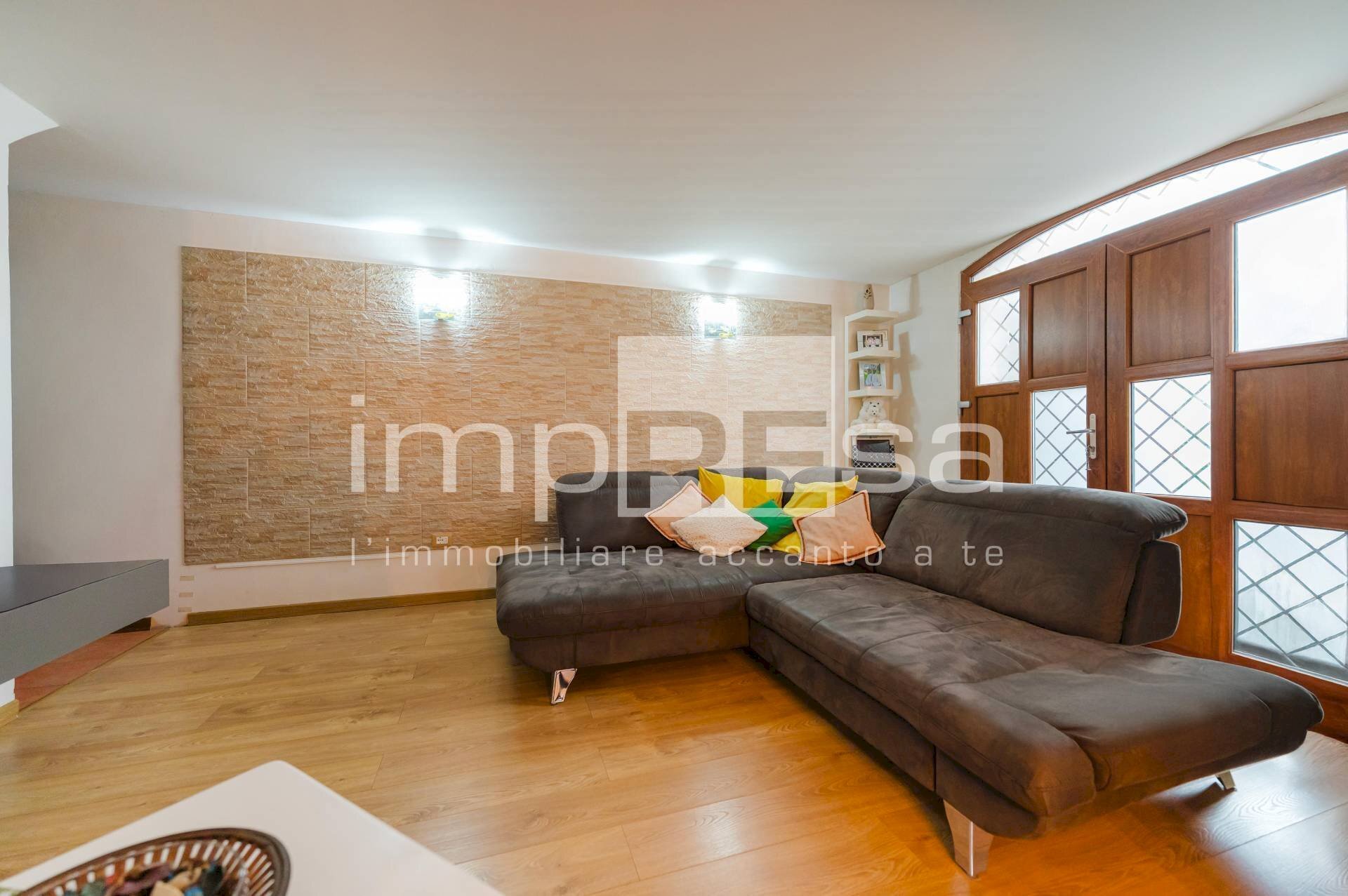 Foto 2 - Casa semi indipendente Via Ungaresca Sud, Mareno di Piave - foto 2