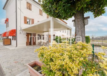 Foto 1 - Casa semi indipendente Via Ungaresca Sud, Mareno di Piave - foto 1