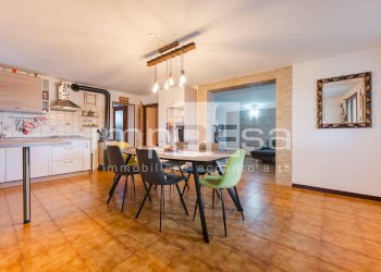 Foto 5 - Casa semi indipendente Via Ungaresca Sud, Mareno di Piave - foto 5