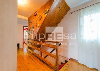 Foto 9 - Casa semi indipendente Via Ungaresca Sud, Mareno di Piave - foto 9