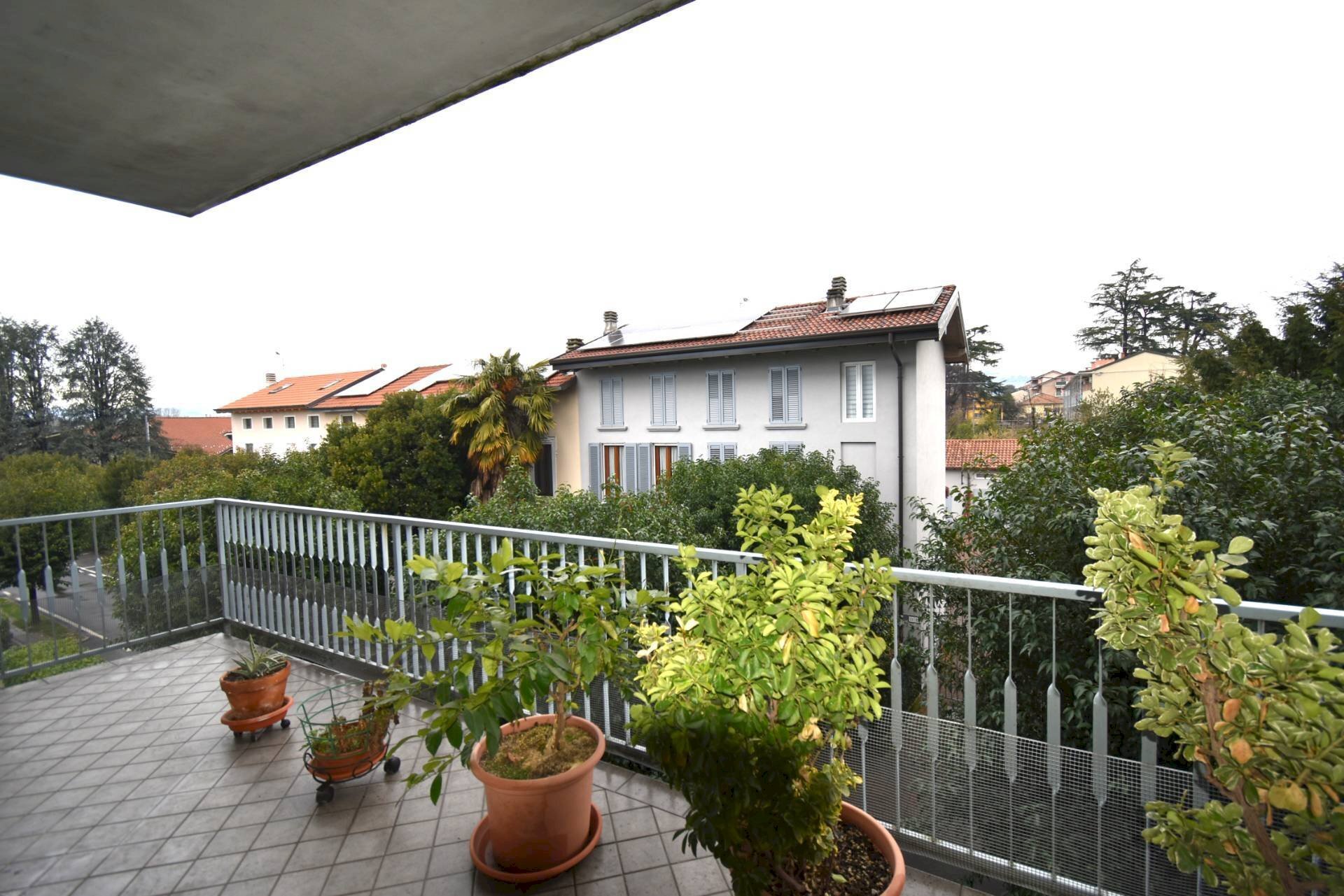 Foto 1 - Three-room apartment Via Nazario Sauro
 
15, Bernareggio - photo 1