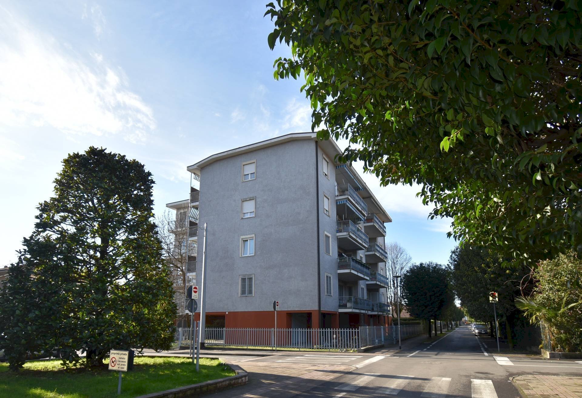 Foto 2 - Three-room apartment Via Nazario Sauro
15, Bernareggio - photo 2