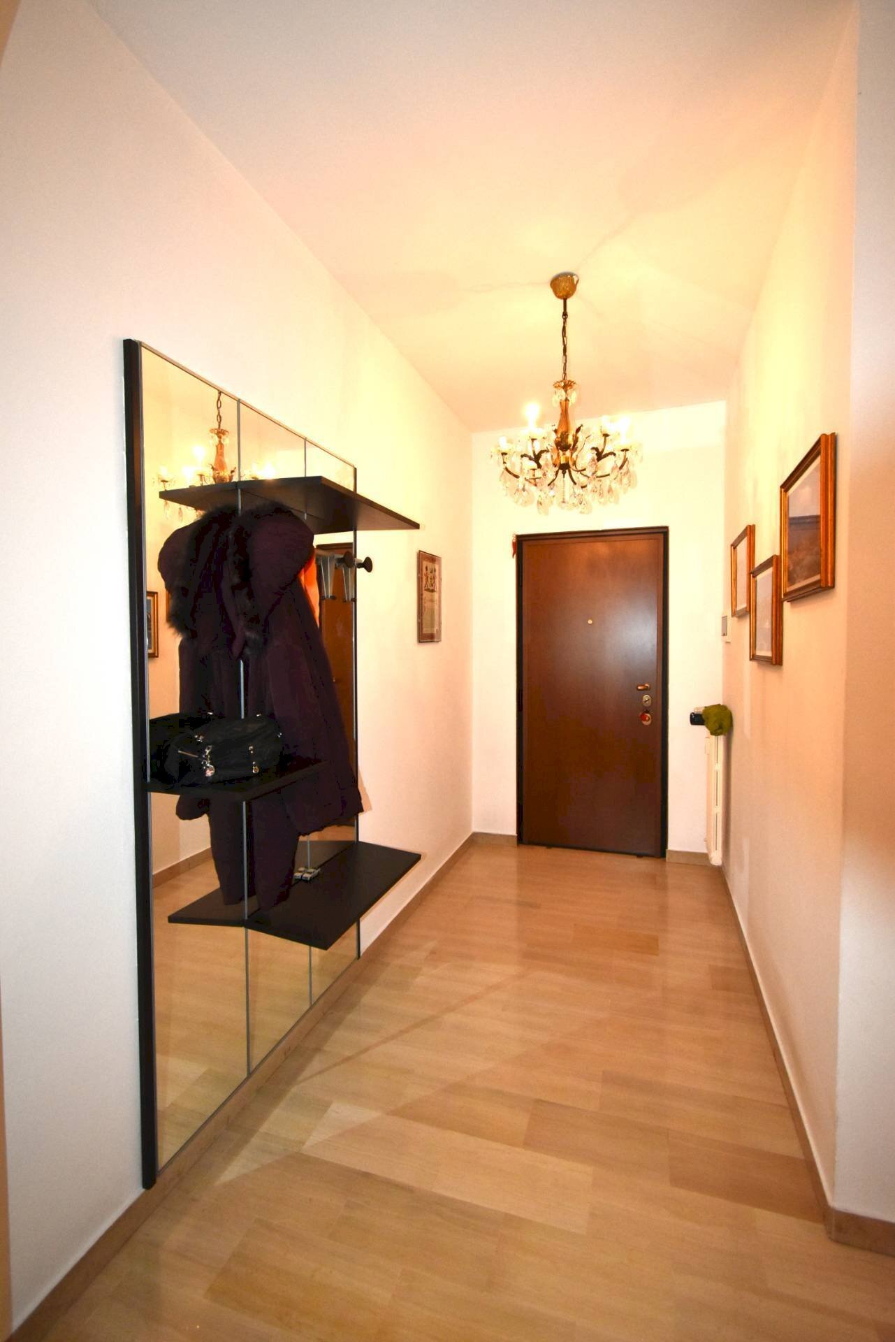 Foto 3 - Three-room apartment Via Nazario Sauro
15, Bernareggio - photo 3