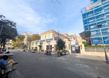 Foto 23 - Trilocale via dei misenati, Roma - foto 23