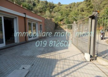 Foto 4 - Villa via laiolo, Spotorno - photo 3