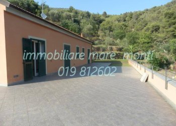 Foto 7 - Villa via laiolo, Spotorno - photo 6