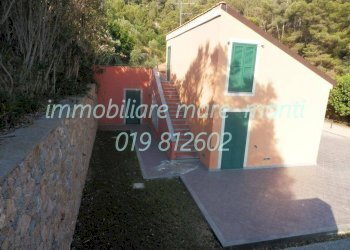 Foto 10 - Villa via laiolo, Spotorno - photo 9