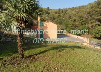 Foto 11 - Villa via laiolo, Spotorno - photo 10