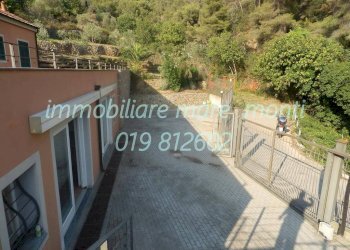 Foto 13 - Villa via laiolo, Spotorno - photo 12