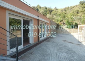 Foto 15 - Villa via laiolo, Spotorno - photo 14