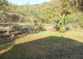 Foto 16 - Villa via laiolo, Spotorno - photo 15