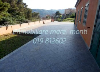 Foto 17 - Villa via laiolo, Spotorno - photo 16