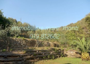 Foto 22 - Villa via laiolo, Spotorno - photo 21