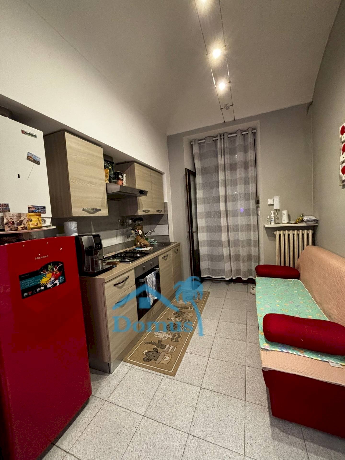 Foto 3 - Two-room apartment Piazza Roma, Pinerolo - photo 3