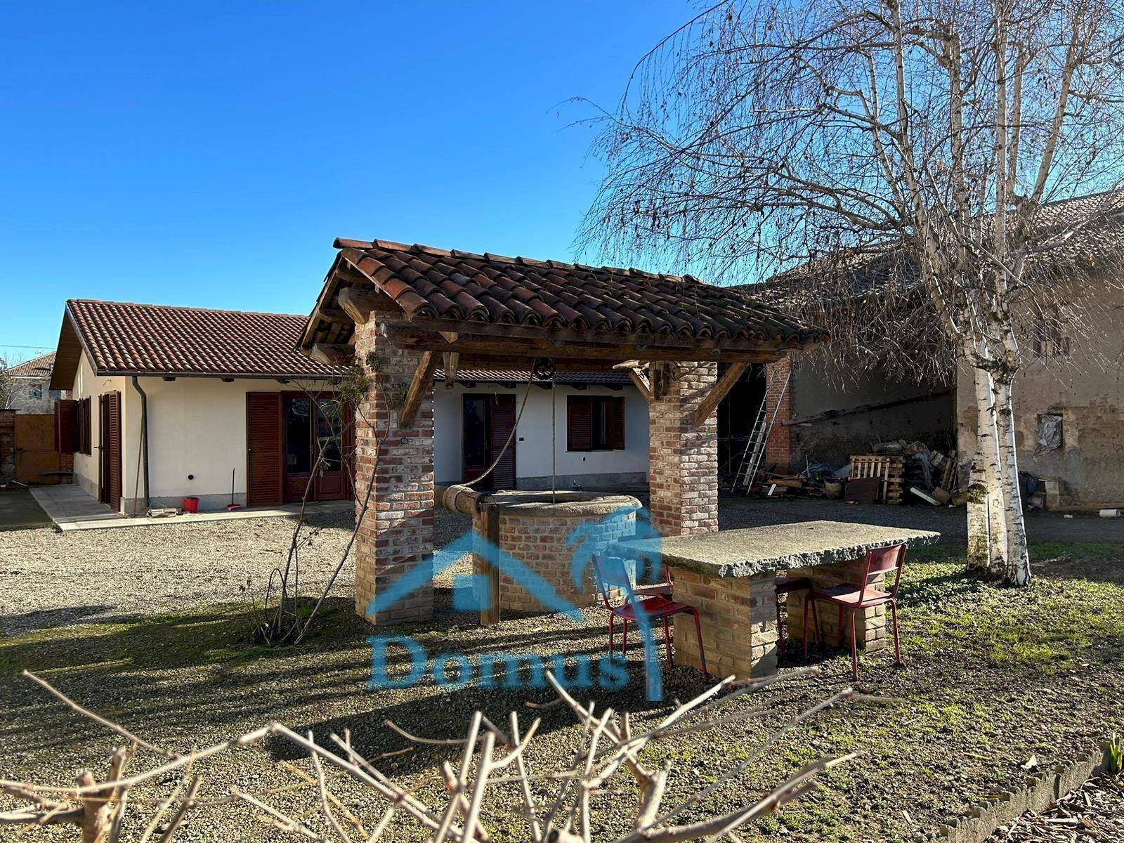 Foto 1 - Two-room apartment Via Maestra, Scalenghe - photo 1