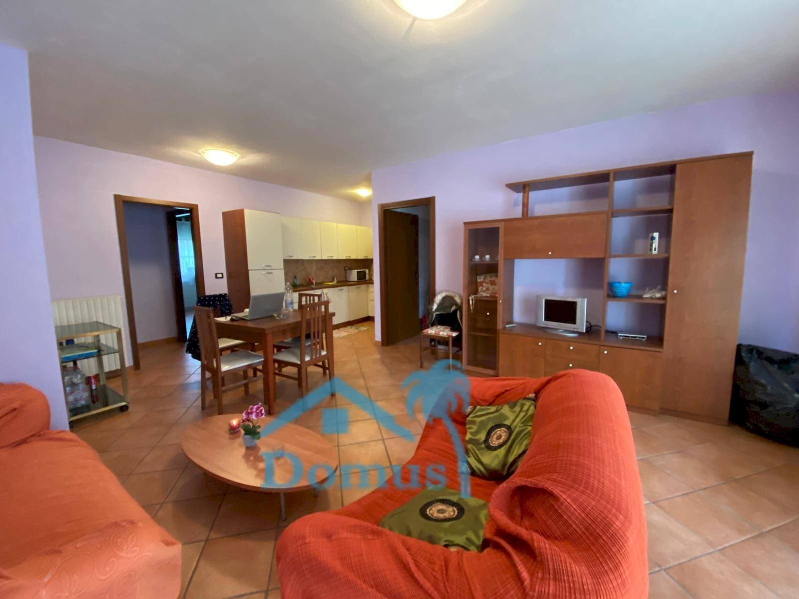 Foto 2 - Two-room apartment Via Maestra, Scalenghe - photo 2