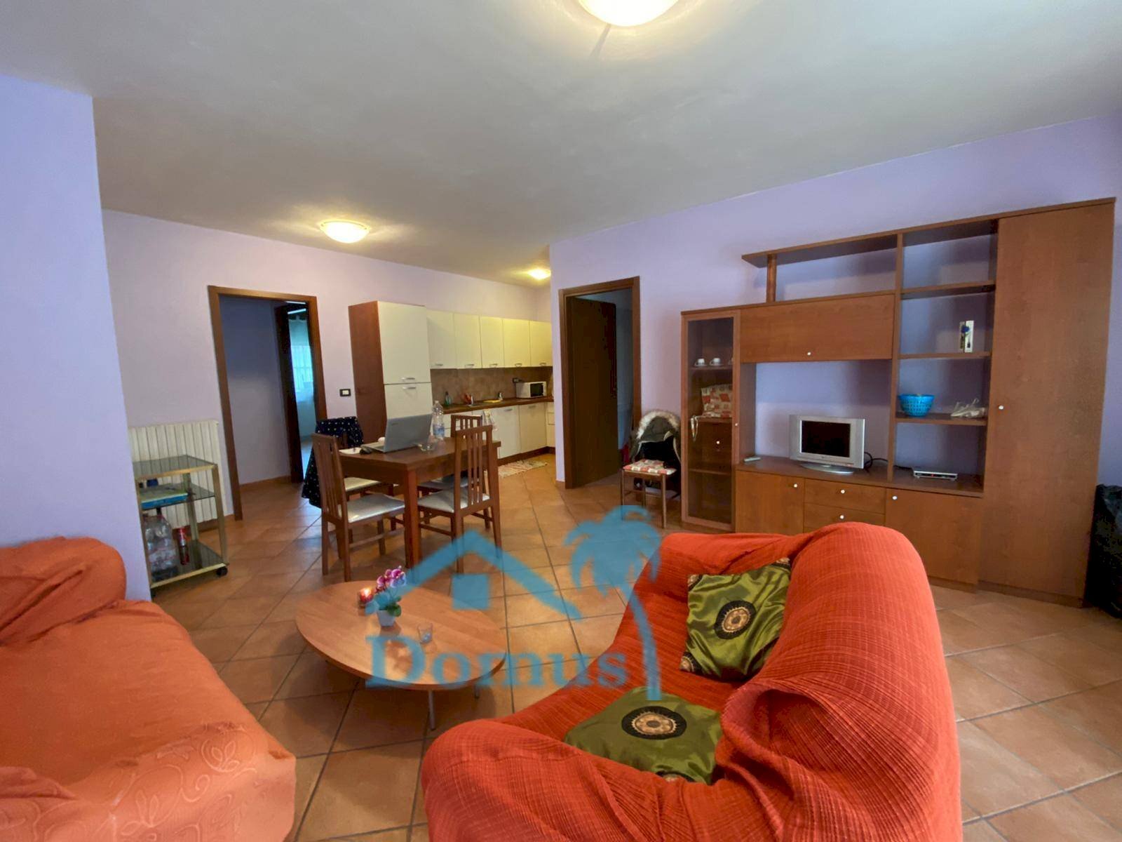 Foto 3 - Two-room apartment Via Maestra, Scalenghe - photo 3