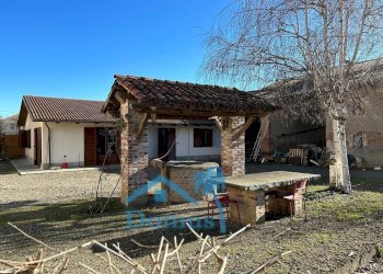 Foto 1 - Two-room apartment Via Maestra, Scalenghe - photo 1