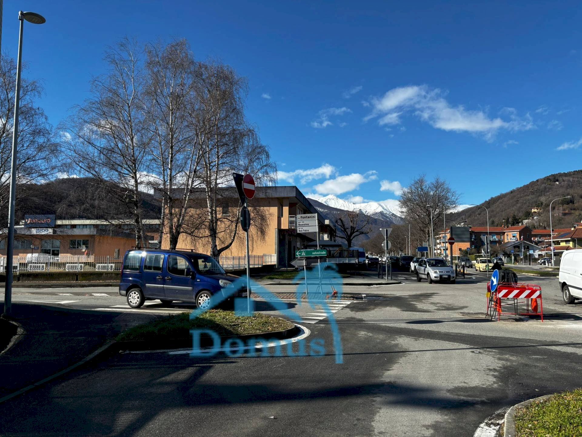 Foto 2 - Capannone Via Nazionale, Pinerolo - foto 2